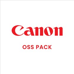 OSS Pack Canon